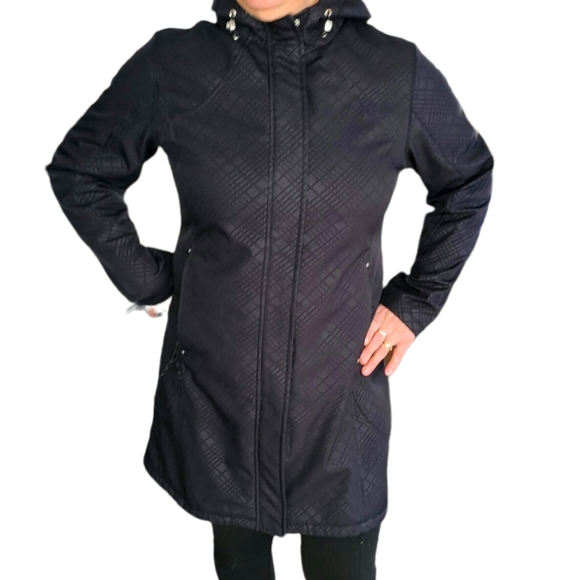 chillax Jackets & Blazers - Chillax Softshell Ladies Jacket Size M